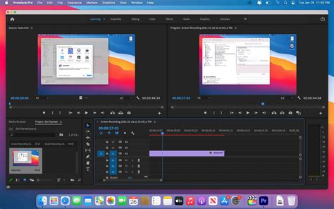 Free video editing software for mac. Things To Know About Free video editing software for mac. 